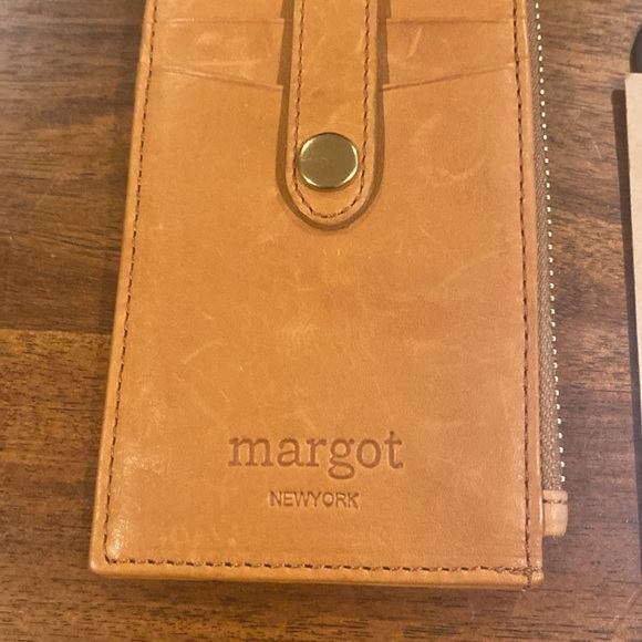 Margot wristlet - Picture 2 of 9